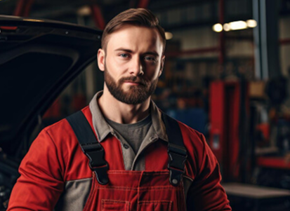 Mechanical Repairs