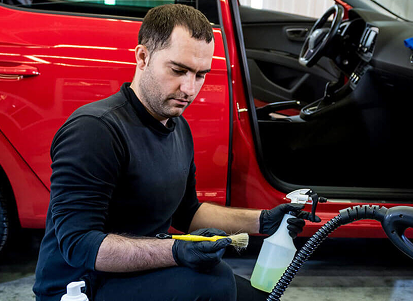 Brake Repairs & Replacement